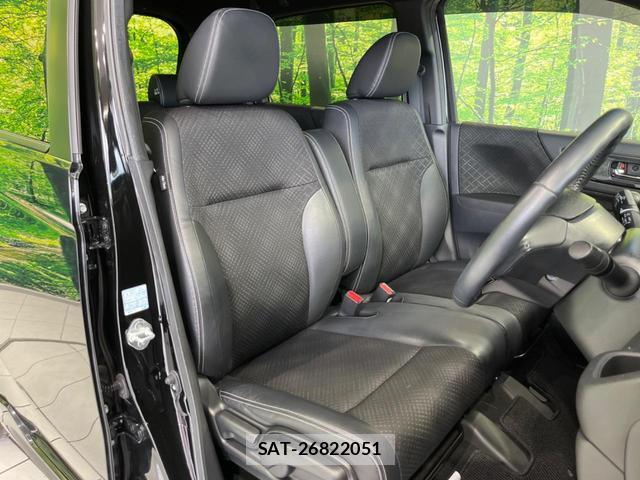 Honda N-WGN 2017-10 8730702-7
