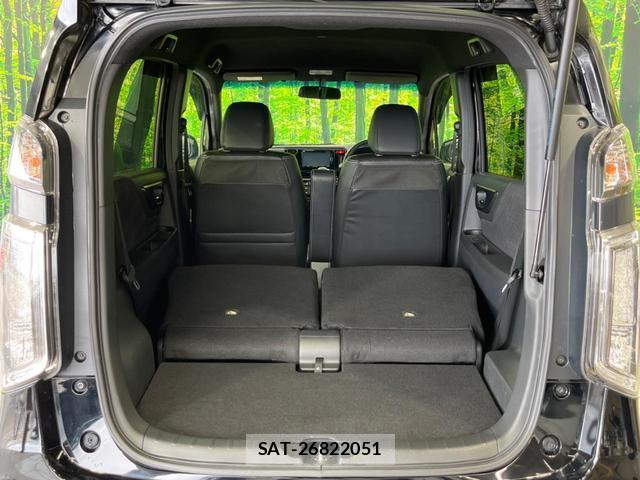 Honda N-WGN 2017-10 8730702-9