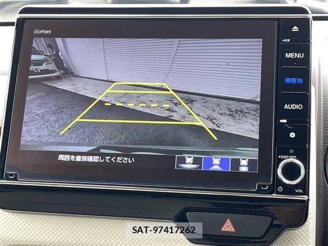 Honda N-WGN 2021-04 8725738-15