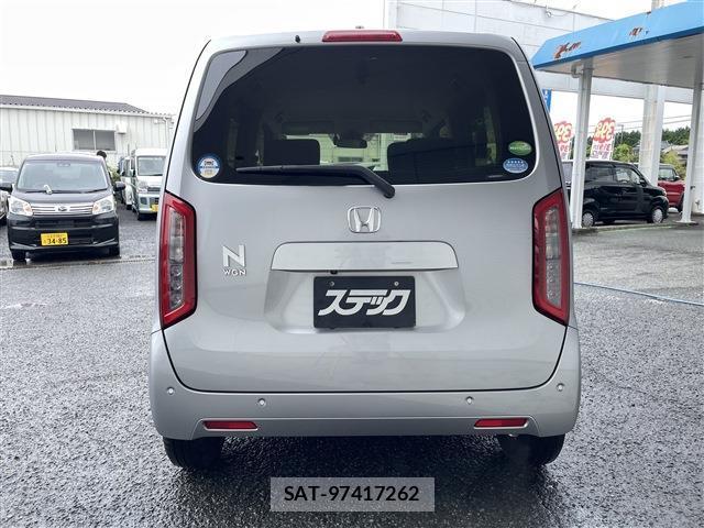 Honda N-WGN 2021-04 8725738-4
