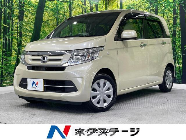 Honda N-WGN 2016-11 8725948-0