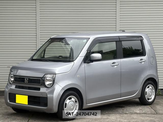Honda N-WGN 2021 8726195-0