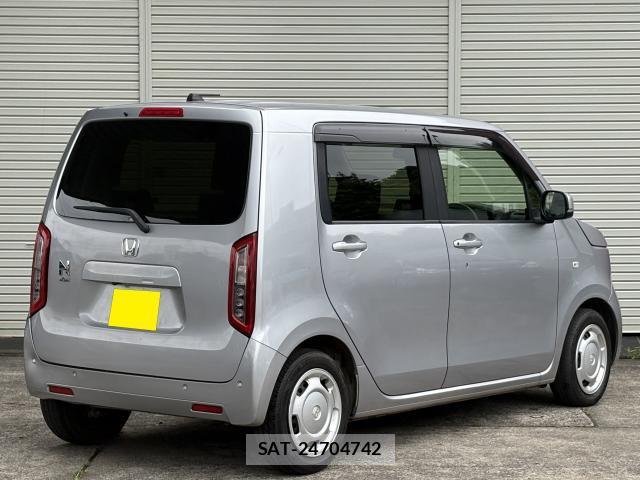 Honda N-WGN 2021 8726195-1