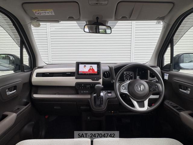 Honda N-WGN 2021 8726195-2