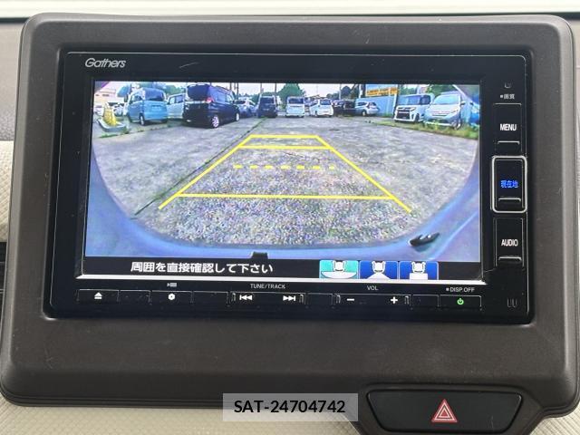 Honda N-WGN 2021 8726195-4