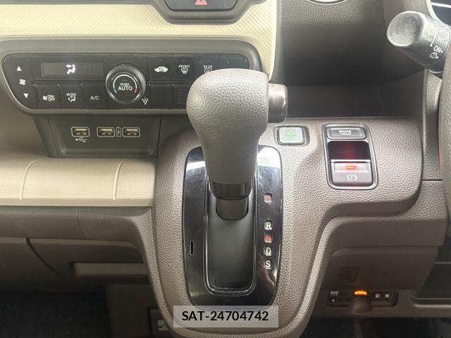 Honda N-WGN 2021 8726195-9