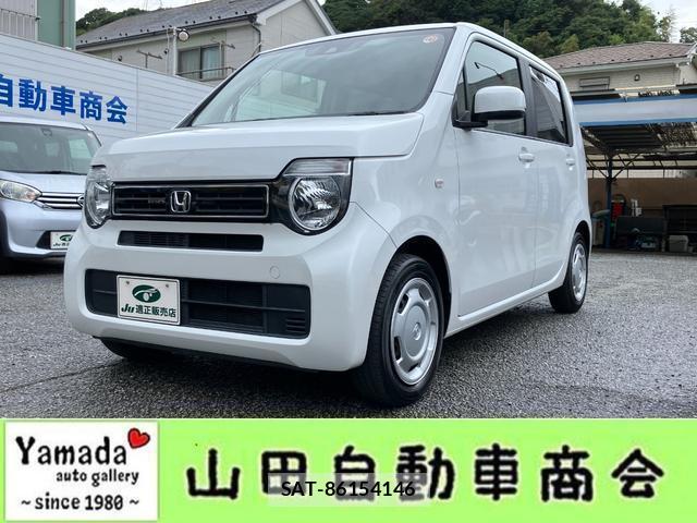 Honda N-WGN 2021-07 8726475-0