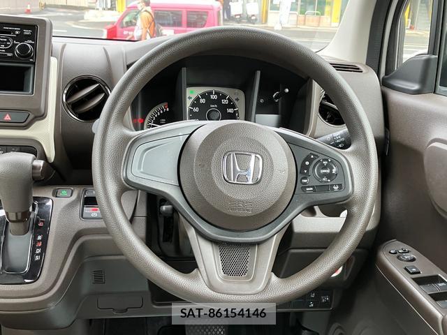Honda N-WGN 2021-07 8726475-10
