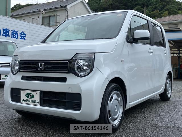 Honda N-WGN 2021-07 8726475-2