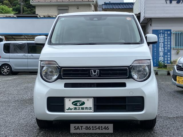Honda N-WGN 2021-07 8726475-3