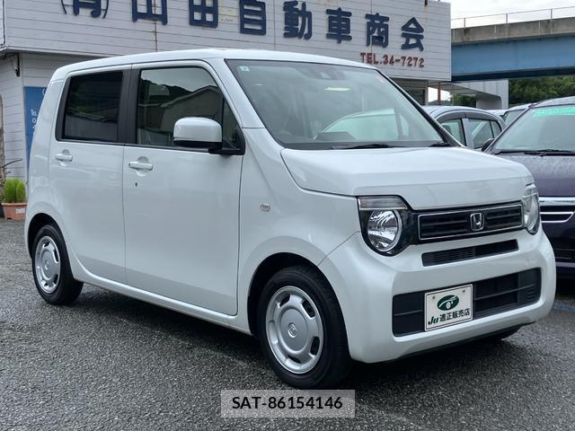 Honda N-WGN 2021-07 8726475-4