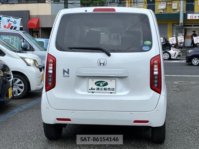Honda N-WGN 2021-07 8726475-7