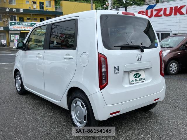 Honda N-WGN 2021-07 8726475-8