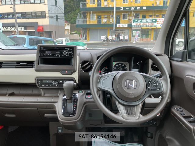 Honda N-WGN 2021-07 8726475-9