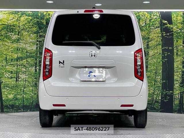 Honda N-WGN 2021-12 8726531-14