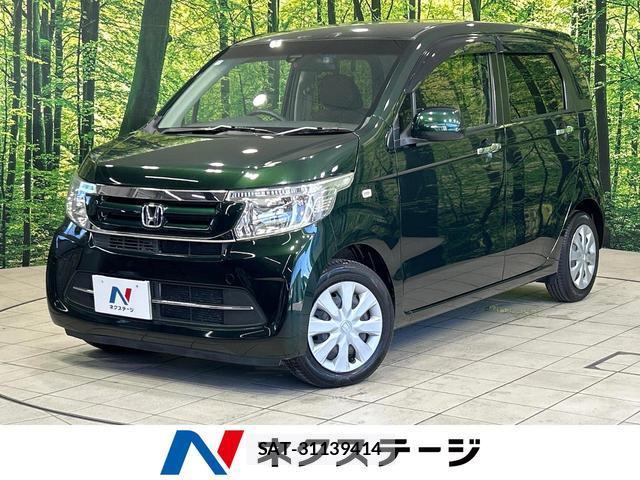 Honda N-WGN 2016-12 8726690-0