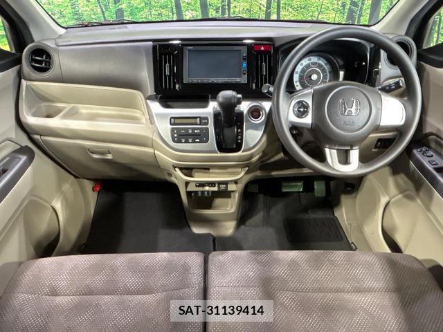 Honda N-WGN 2016-12 8726690-1