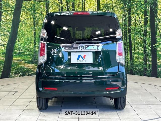 Honda N-WGN 2016-12 8726690-14