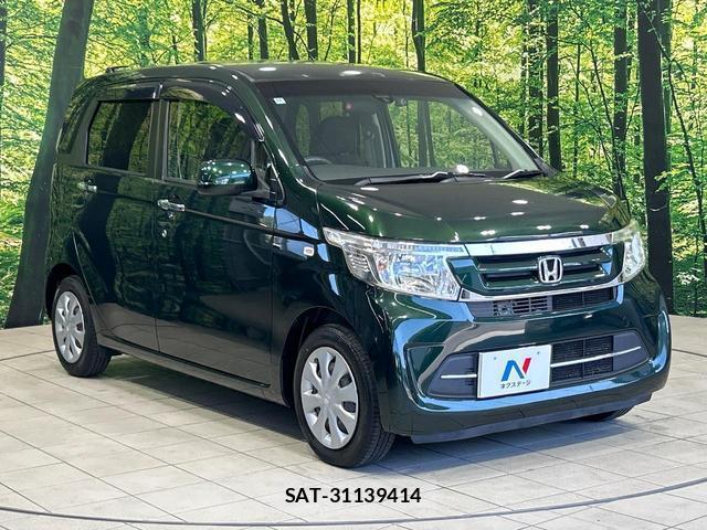 Honda N-WGN 2016-12 8726690-15