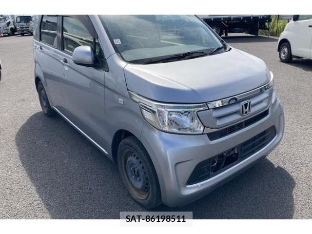 Honda N-WGN 2019-05 8726922-0