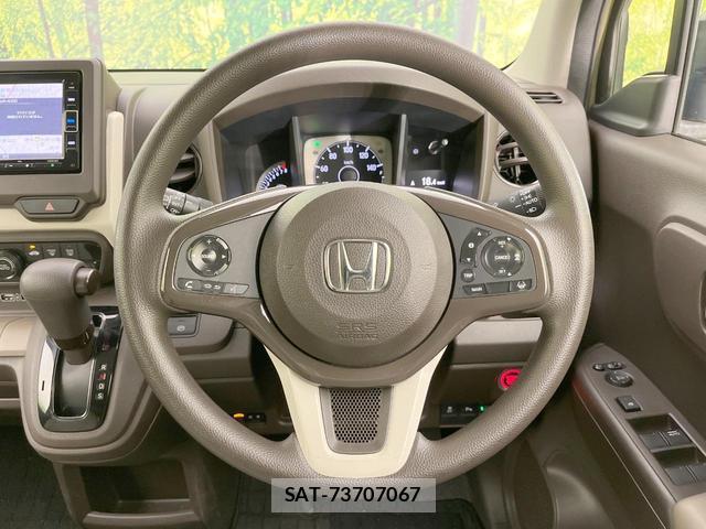 Honda N-WGN 2021-08 8727573-10