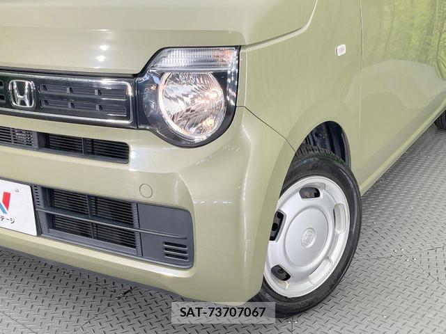 Honda N-WGN 2021-08 8727573-11