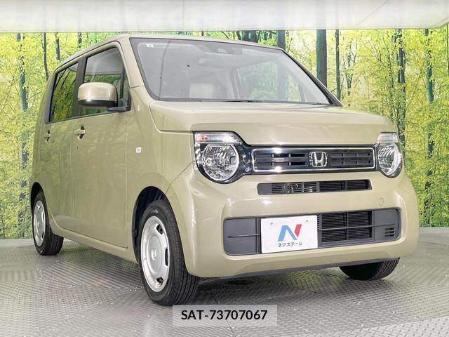 Honda N-WGN 2021-08 8727573-15