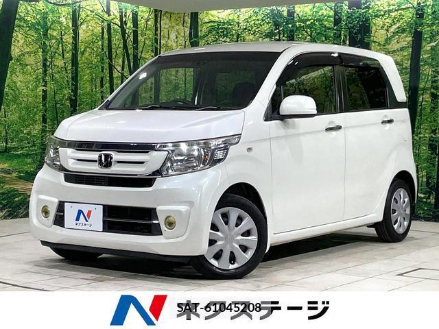 Honda N-WGN 2017-10 8728020-0