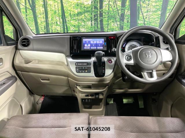Honda N-WGN 2017-10 8728020-1