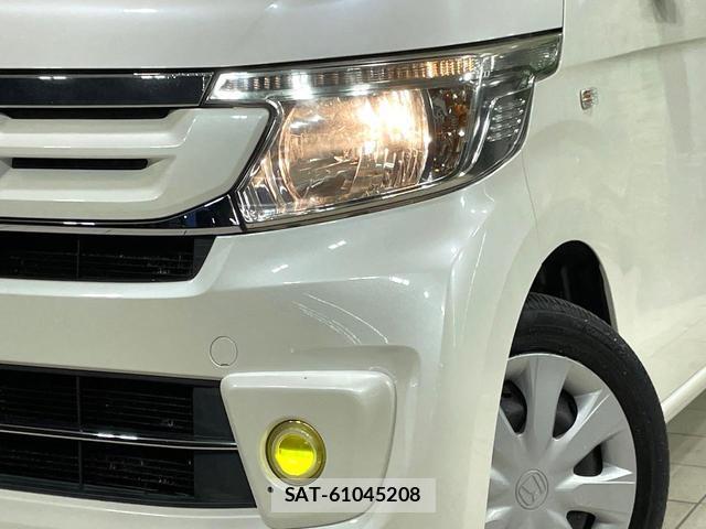Honda N-WGN 2017-10 8728020-11