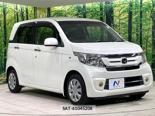 Honda N-WGN 2017-10 8728020-15