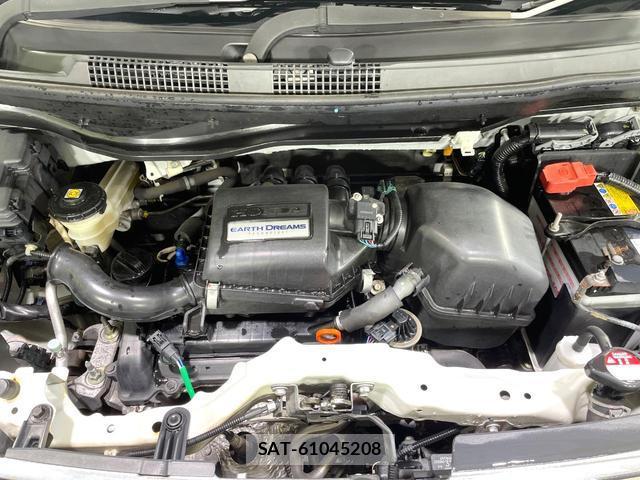 Honda N-WGN 2017-10 8728020-17