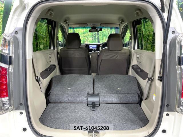 Honda N-WGN 2017-10 8728020-9