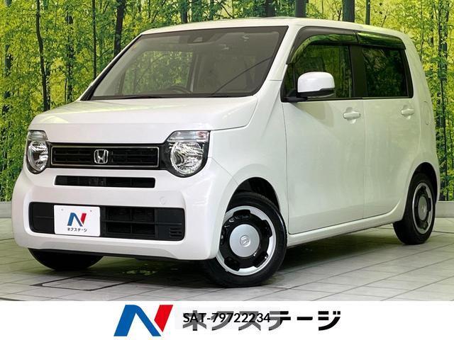 Honda N-WGN 2023-09 8728120-0