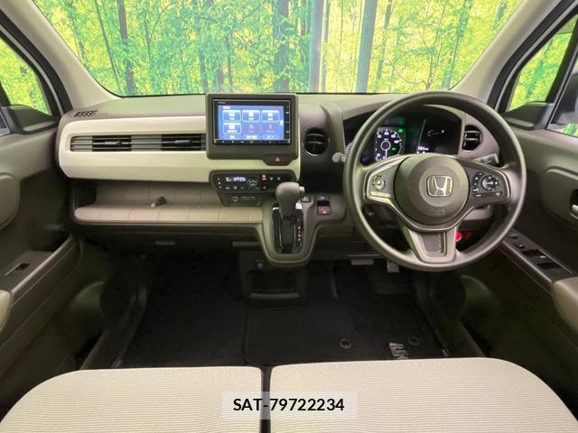 Honda N-WGN 2023-09 8728120-1