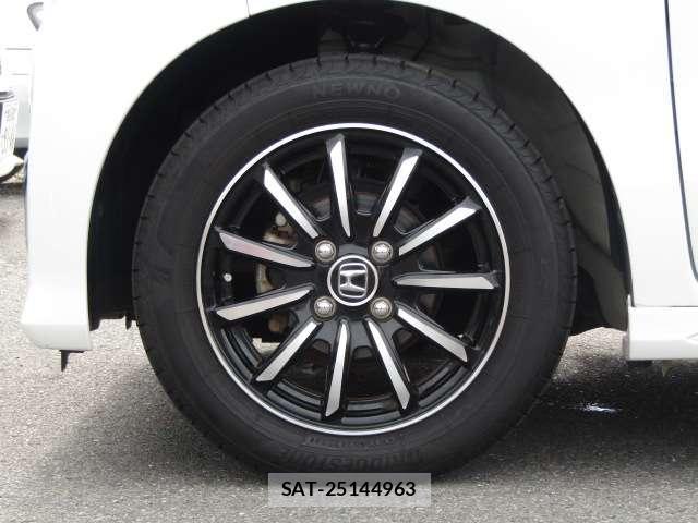 Honda N-WGN 2019-02 8728842-8