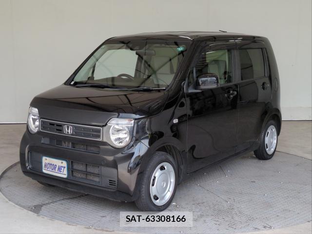 Honda N-WGN 2021-09 8729483-0