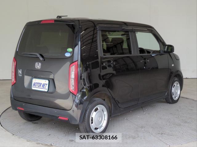 Honda N-WGN 2021-09 8729483-1