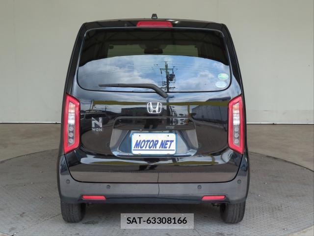Honda N-WGN 2021-09 8729483-13