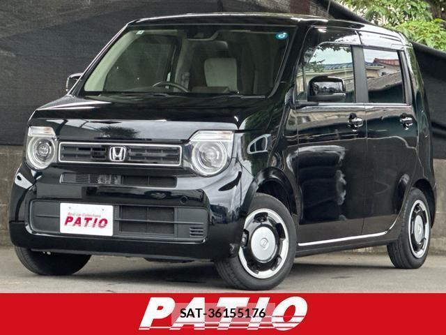 Honda N-WGN 2023-01 8729876-0