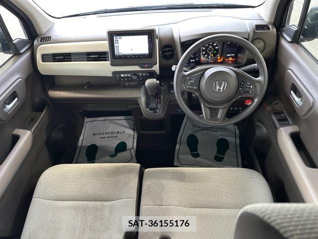 Honda N-WGN 2023-01 8729876-1
