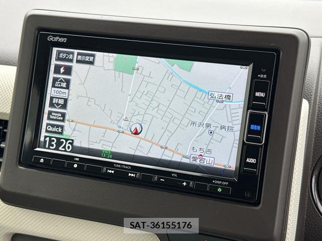 Honda N-WGN 2023-01 8729876-2