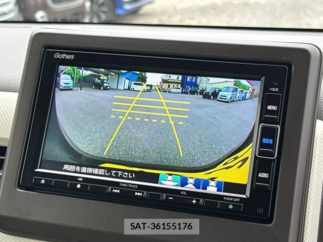 Honda N-WGN 2023-01 8729876-5