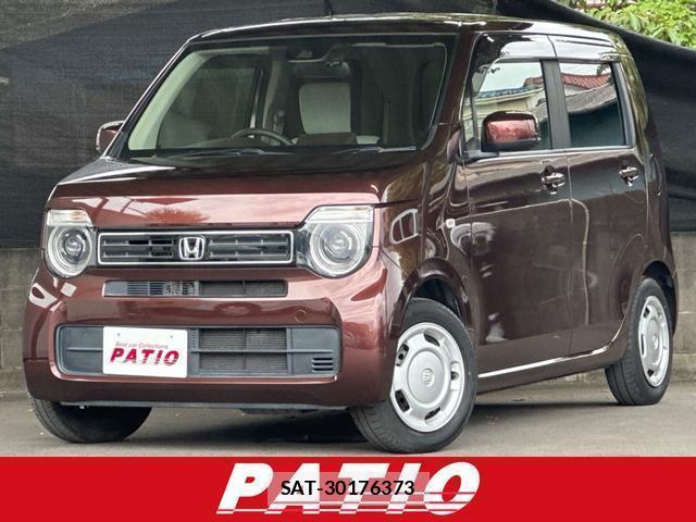 Honda N-WGN 2019-08 8729879-0