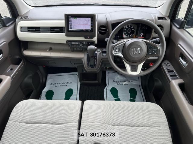 Honda N-WGN 2019-08 8729879-1