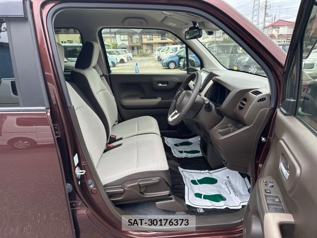 Honda N-WGN 2019-08 8729879-11
