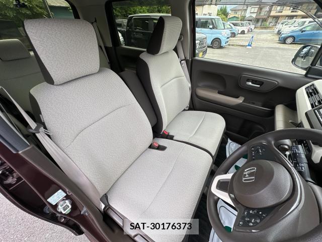 Honda N-WGN 2019-08 8729879-12