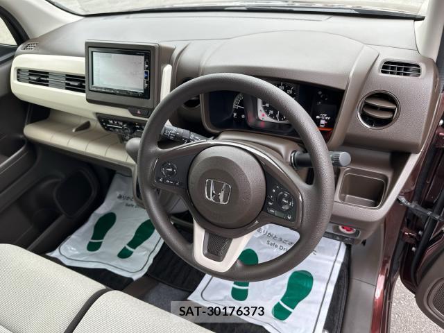 Honda N-WGN 2019-08 8729879-13