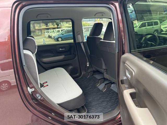 Honda N-WGN 2019-08 8729879-14