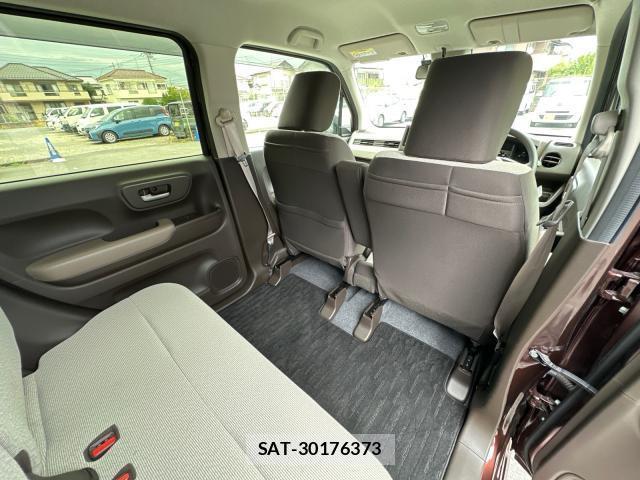 Honda N-WGN 2019-08 8729879-16